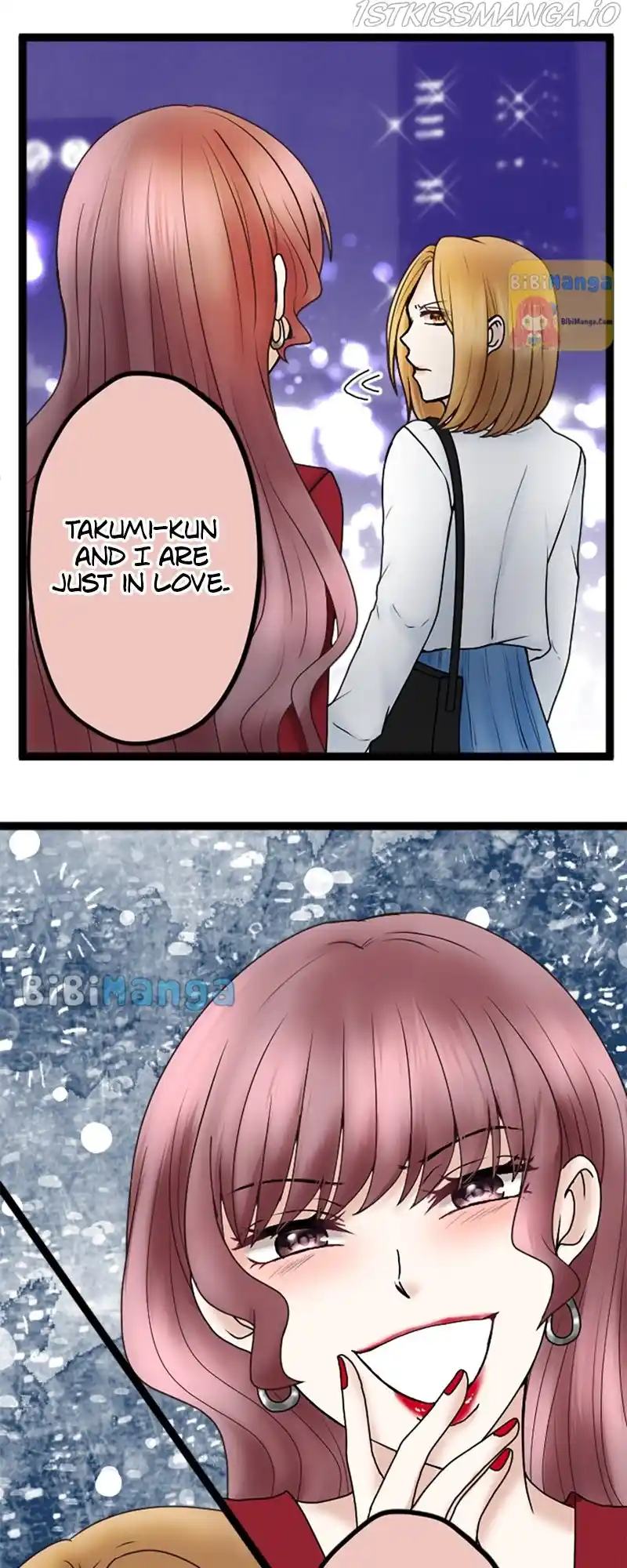 Revenge Against The Immoral Chapter 52