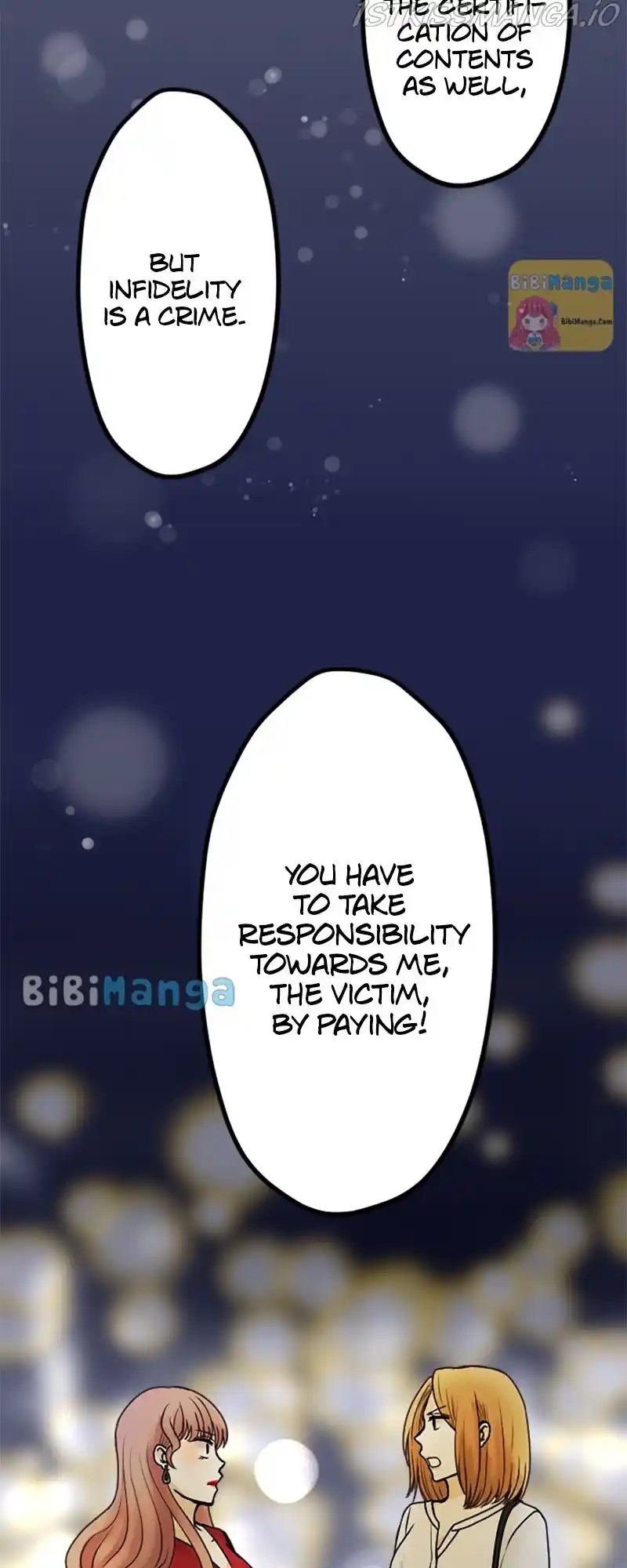 Revenge Against The Immoral Chapter 52