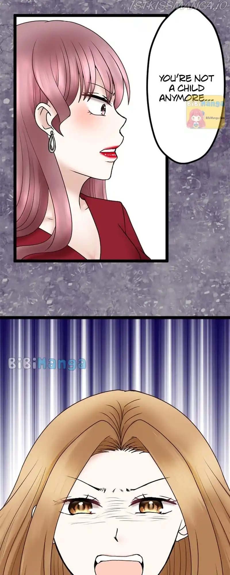 Revenge Against The Immoral Chapter 52