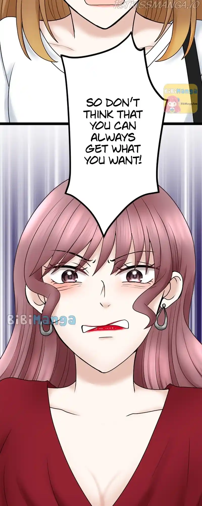 Revenge Against The Immoral Chapter 52