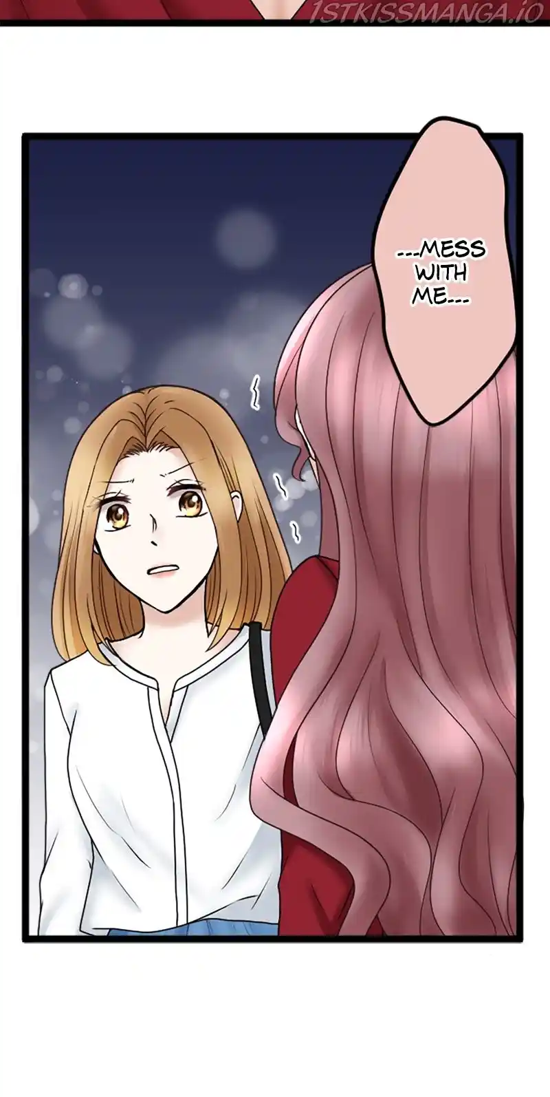 Revenge Against The Immoral Chapter 52