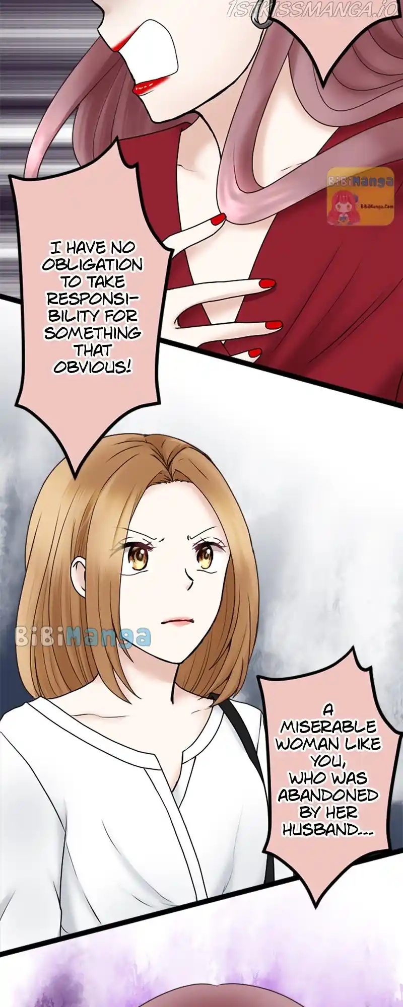 Revenge Against The Immoral Chapter 52