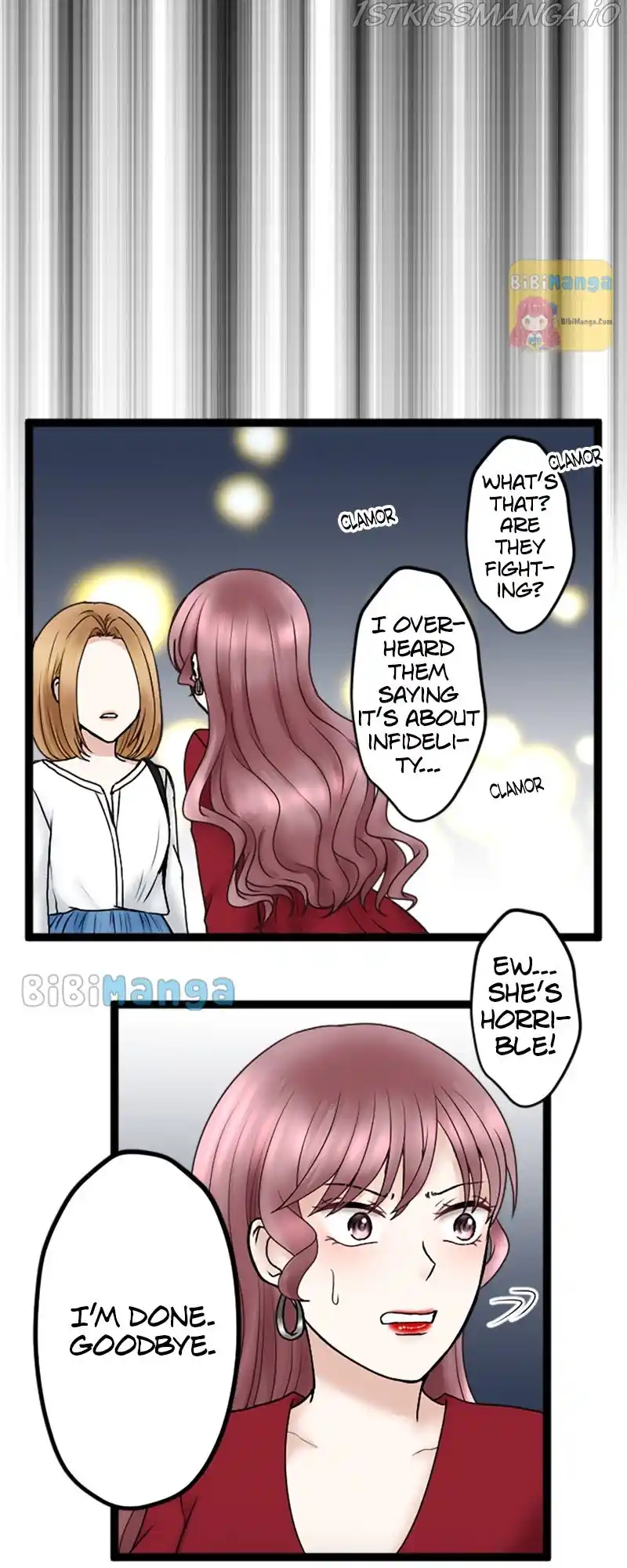 Revenge Against The Immoral Chapter 52