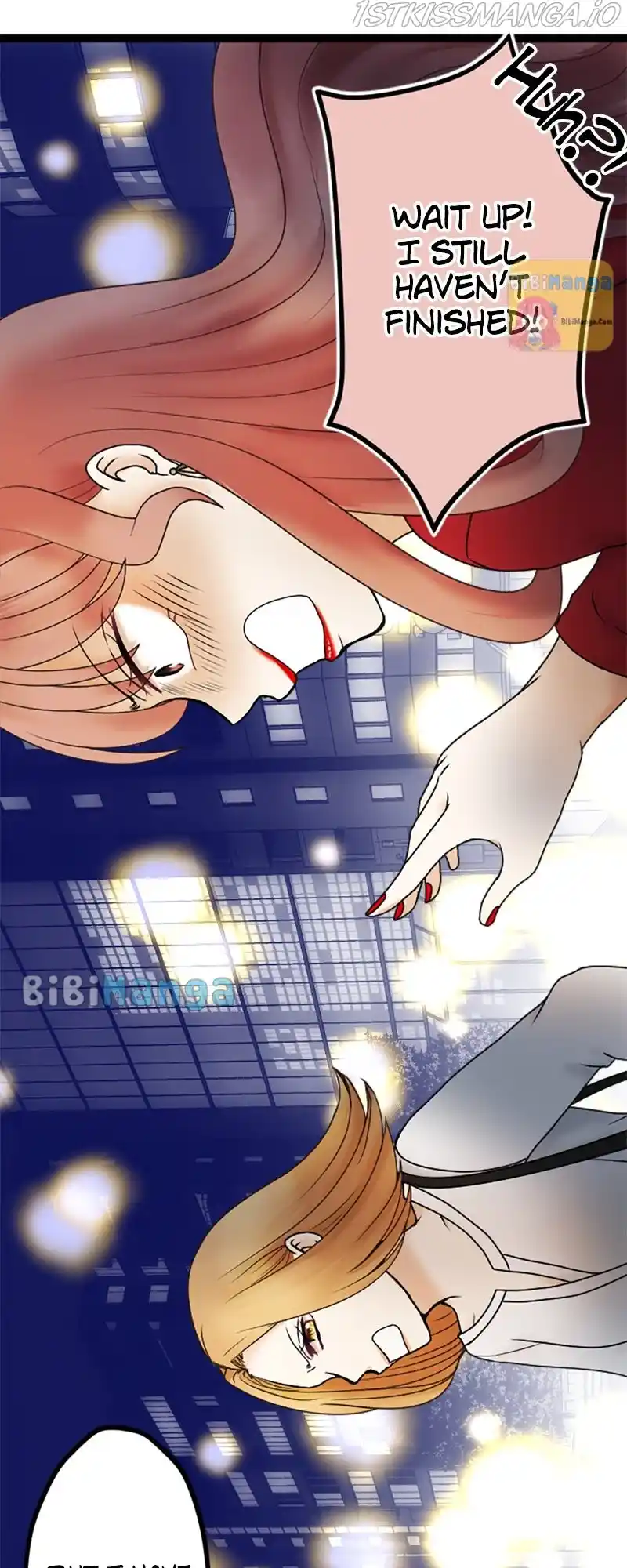 Revenge Against The Immoral Chapter 52