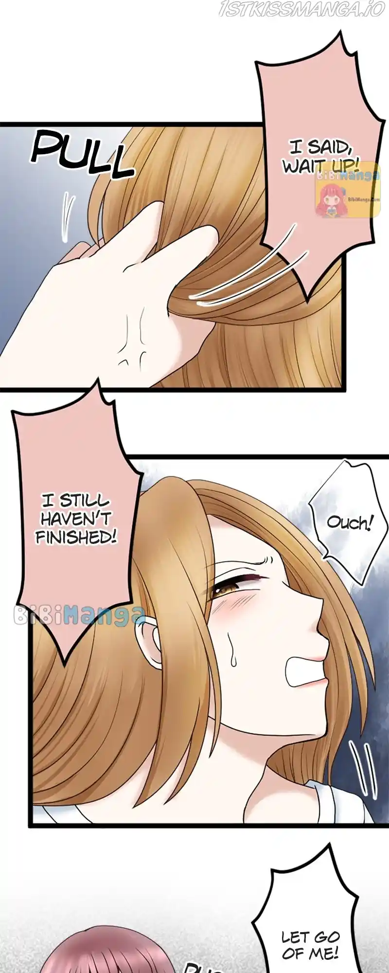 Revenge Against The Immoral Chapter 52