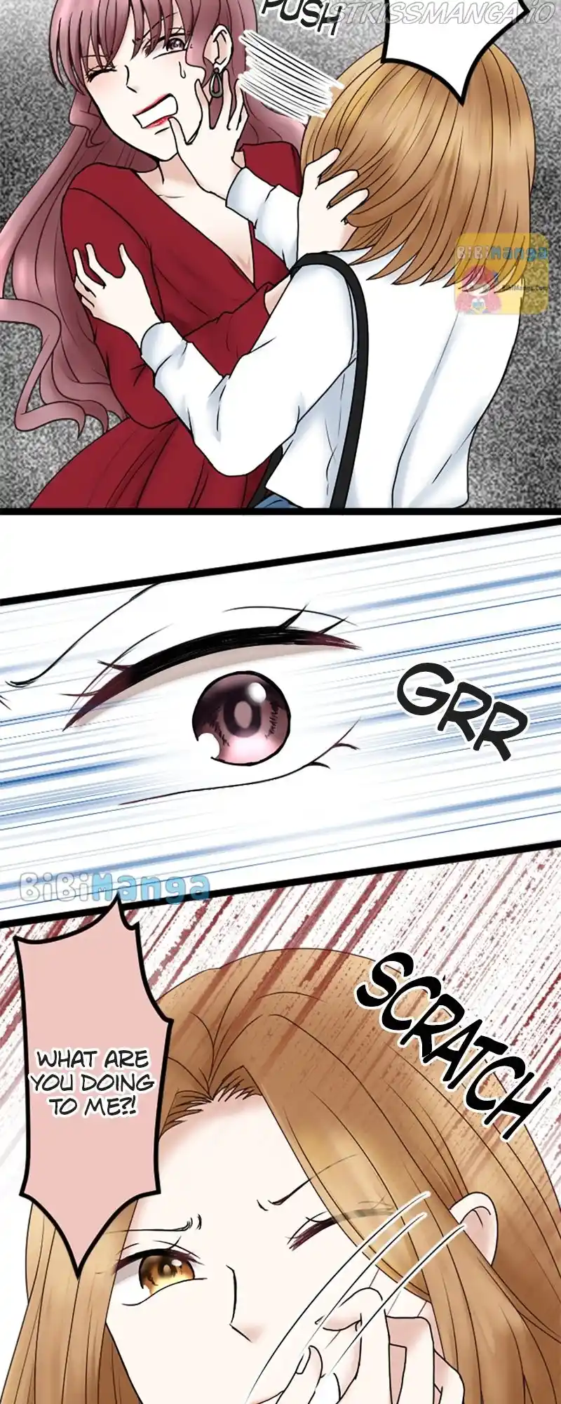 Revenge Against The Immoral Chapter 52