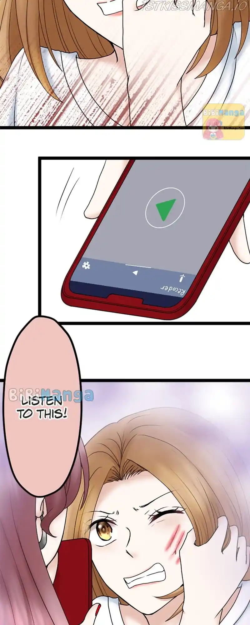 Revenge Against The Immoral Chapter 52