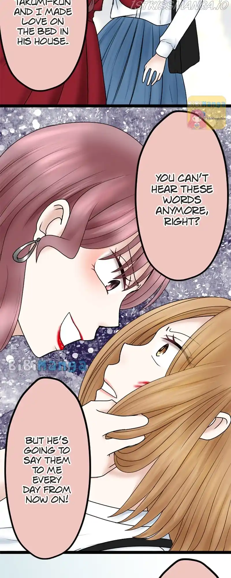 Revenge Against The Immoral Chapter 52