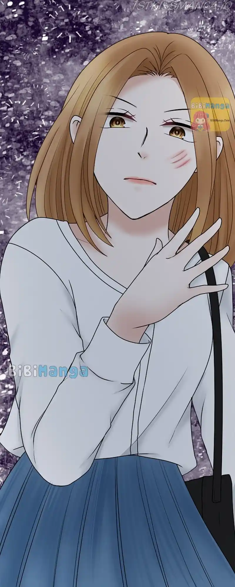 Revenge Against The Immoral Chapter 52