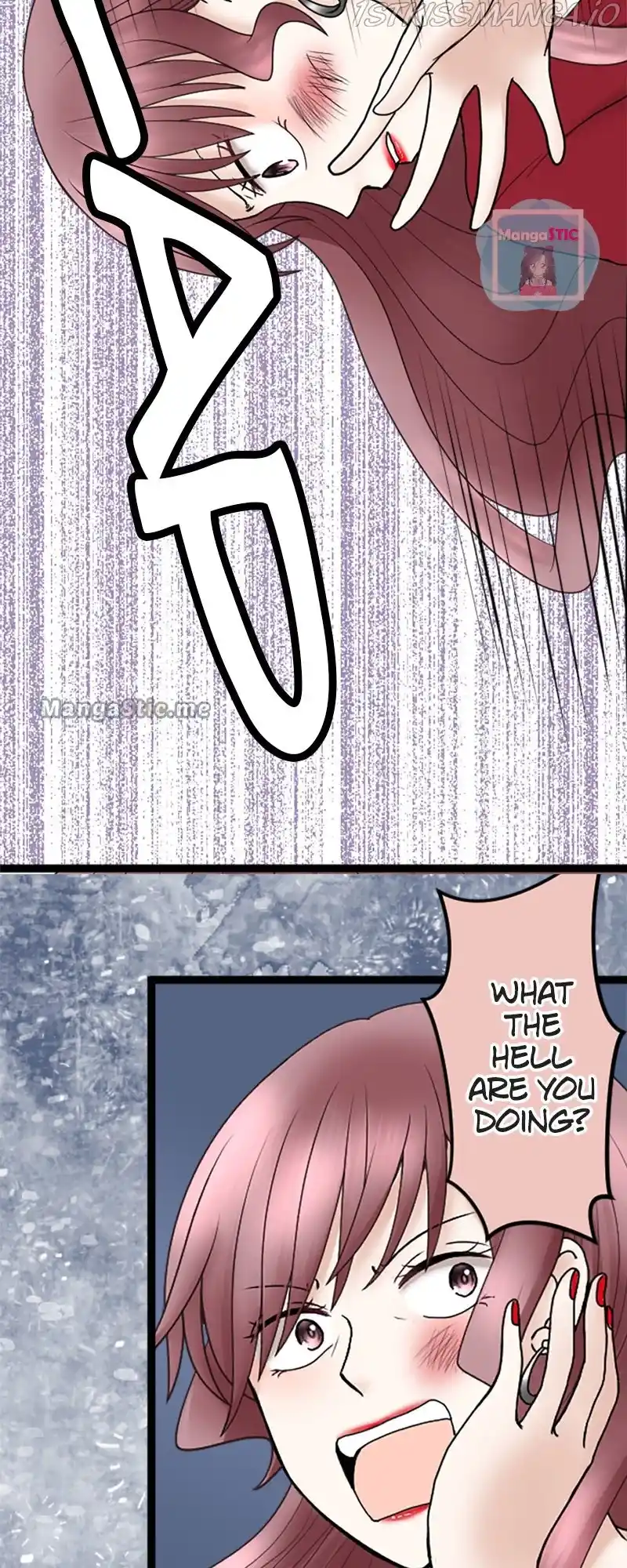 Revenge Against The Immoral Chapter 53