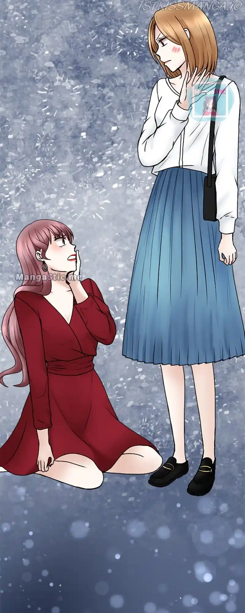 Revenge Against The Immoral Chapter 53