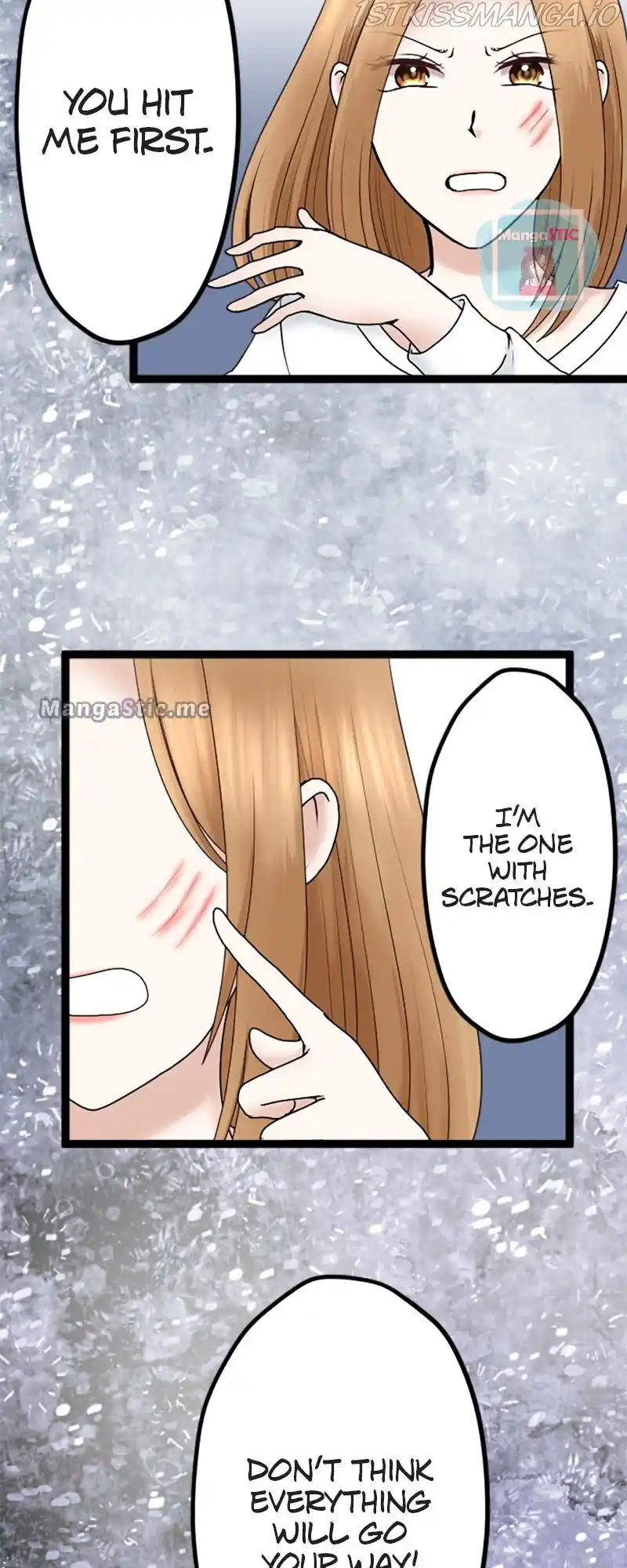 Revenge Against The Immoral Chapter 53