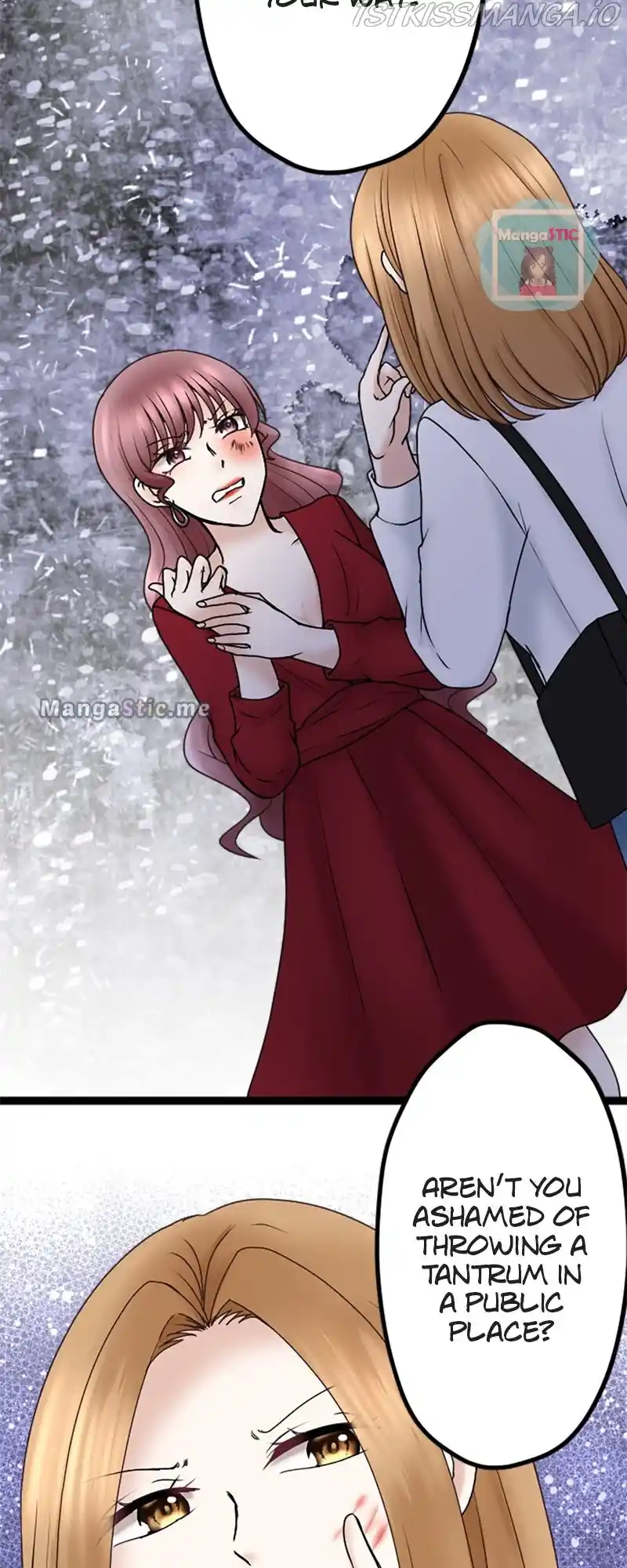 Revenge Against The Immoral Chapter 53