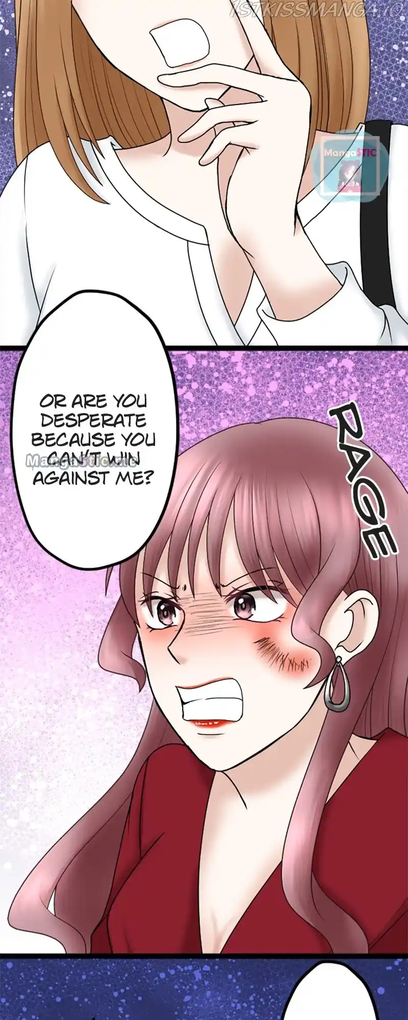 Revenge Against The Immoral Chapter 53