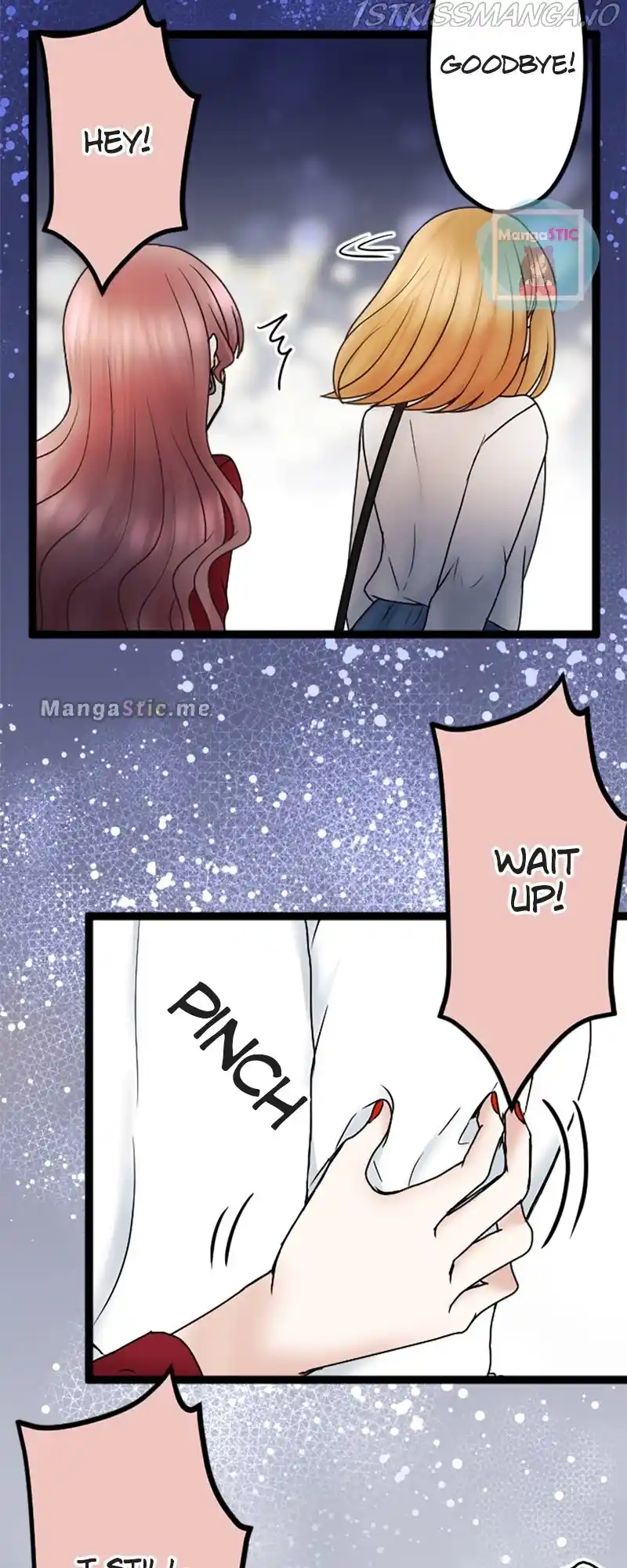 Revenge Against The Immoral Chapter 53