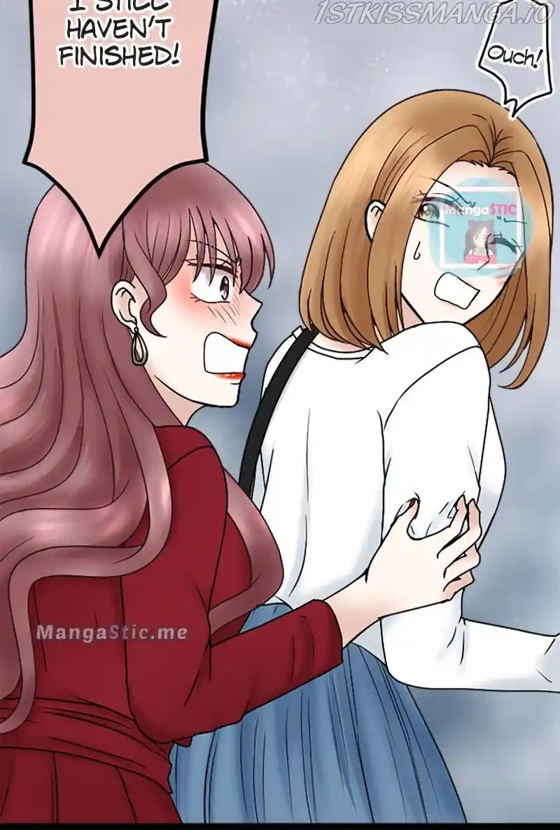 Revenge Against The Immoral Chapter 53