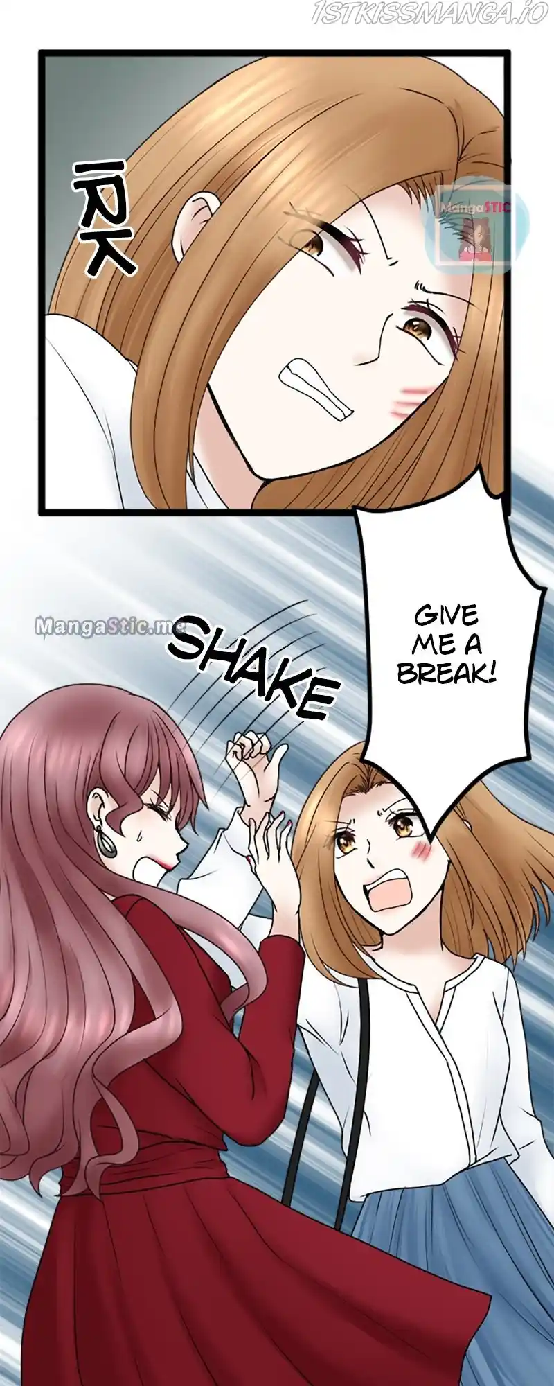 Revenge Against The Immoral Chapter 53