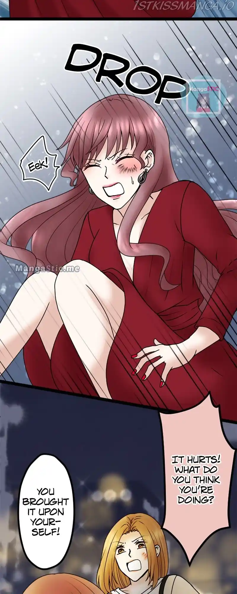 Revenge Against The Immoral Chapter 53