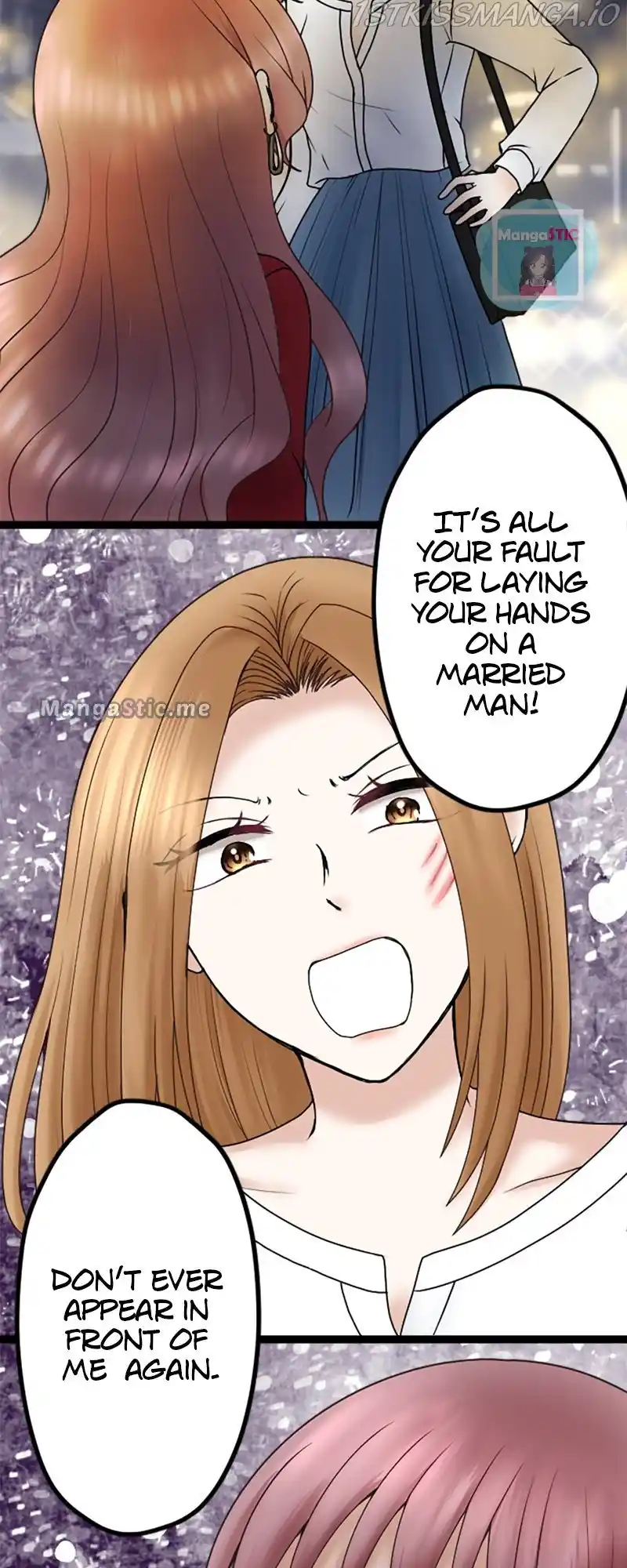 Revenge Against The Immoral Chapter 53