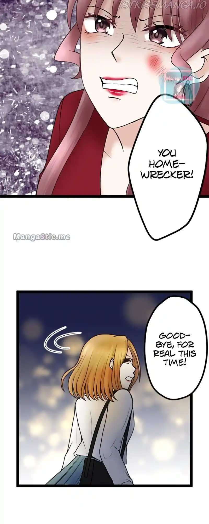 Revenge Against The Immoral Chapter 53