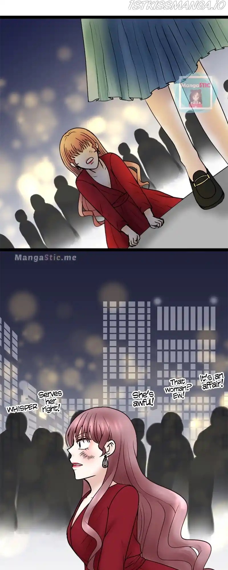 Revenge Against The Immoral Chapter 53