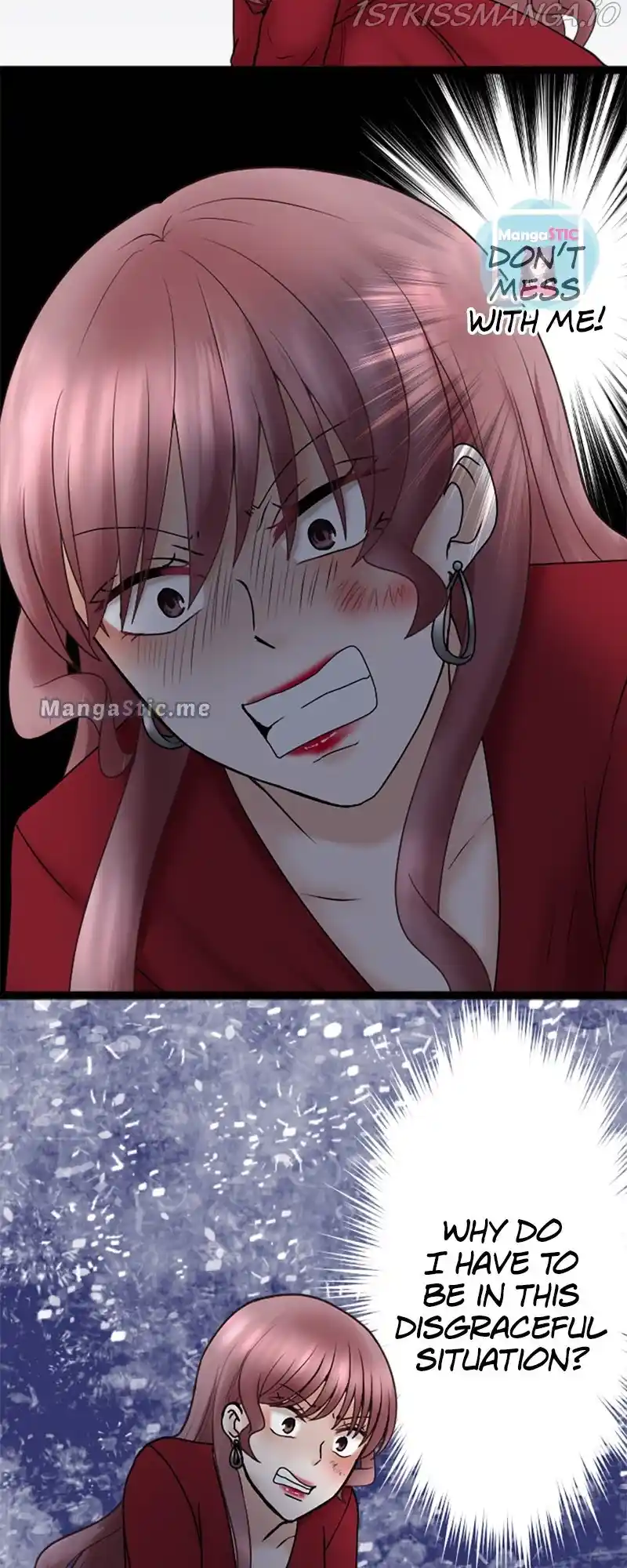 Revenge Against The Immoral Chapter 53