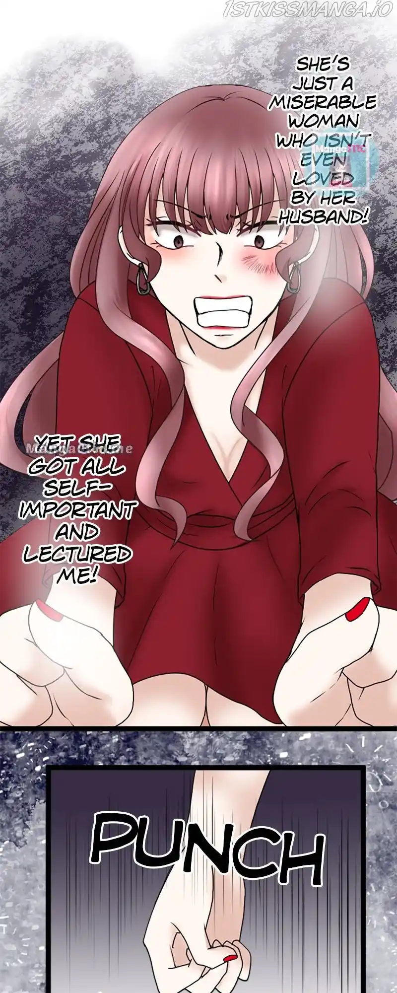 Revenge Against The Immoral Chapter 53