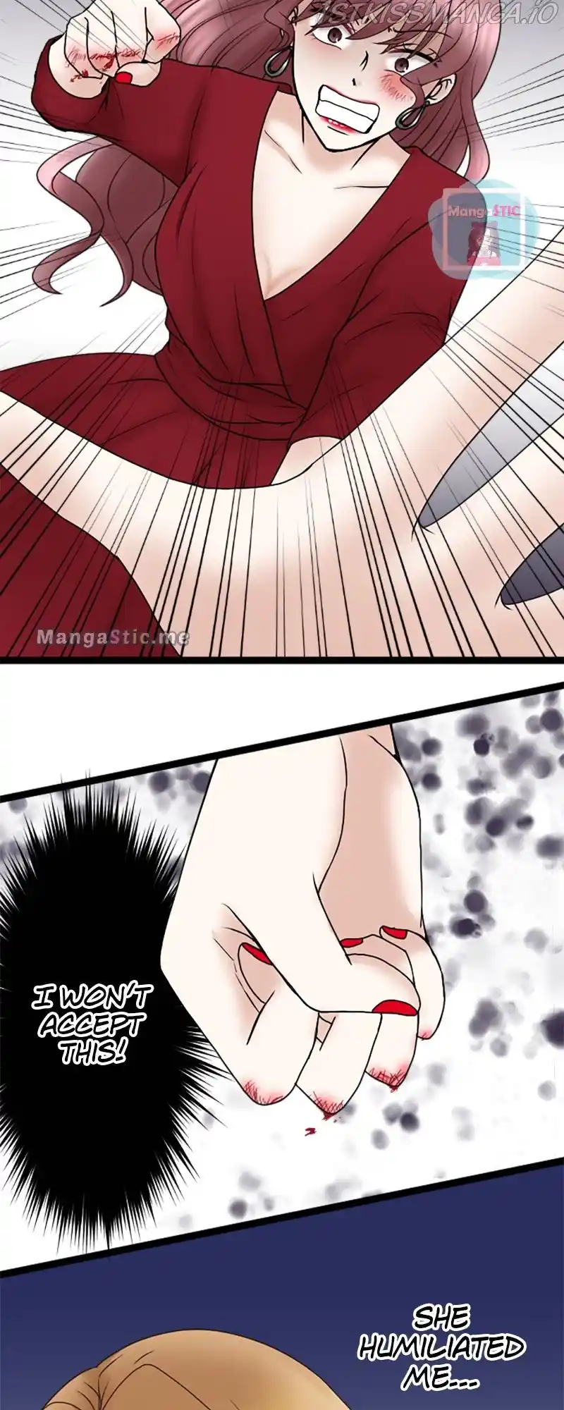 Revenge Against The Immoral Chapter 53