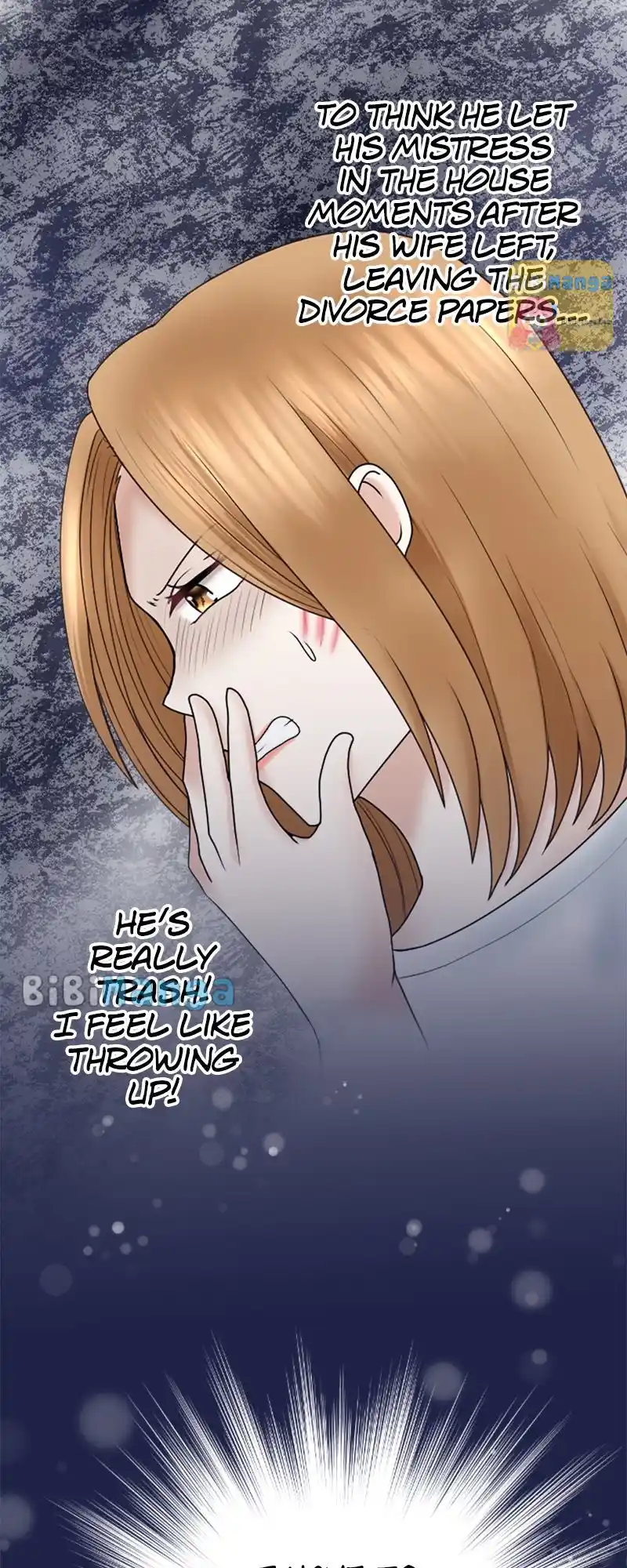 Revenge Against the Immoral Chapter 54