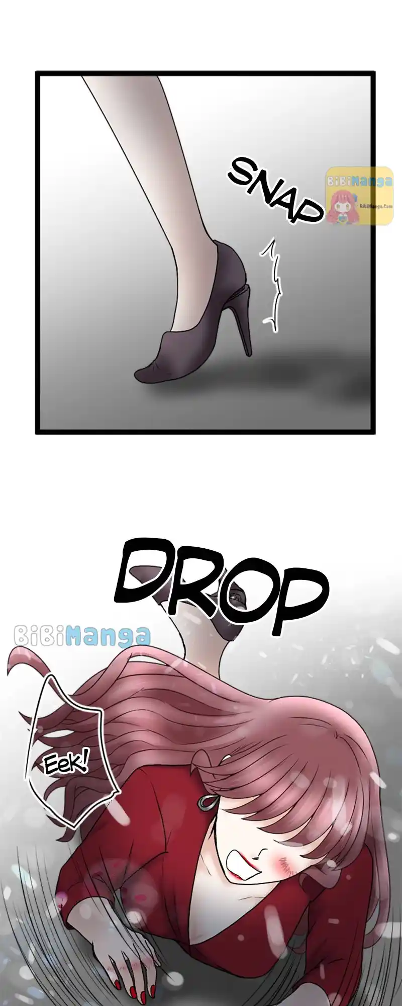 Revenge Against the Immoral Chapter 54