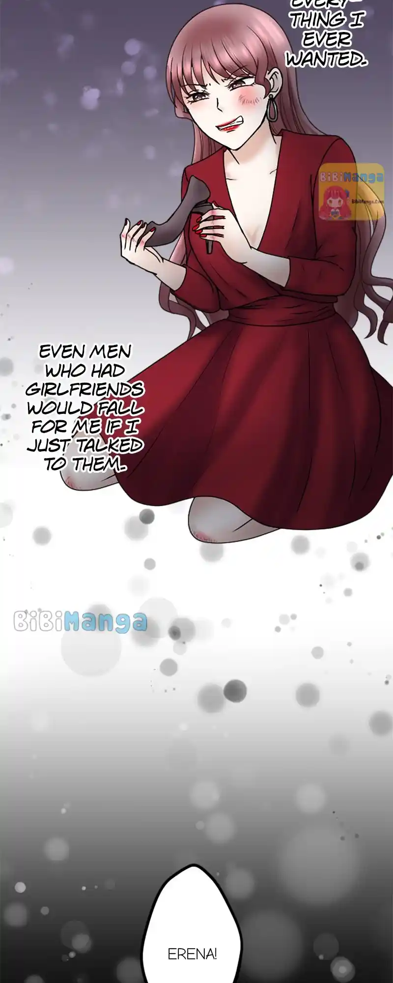 Revenge Against the Immoral Chapter 54