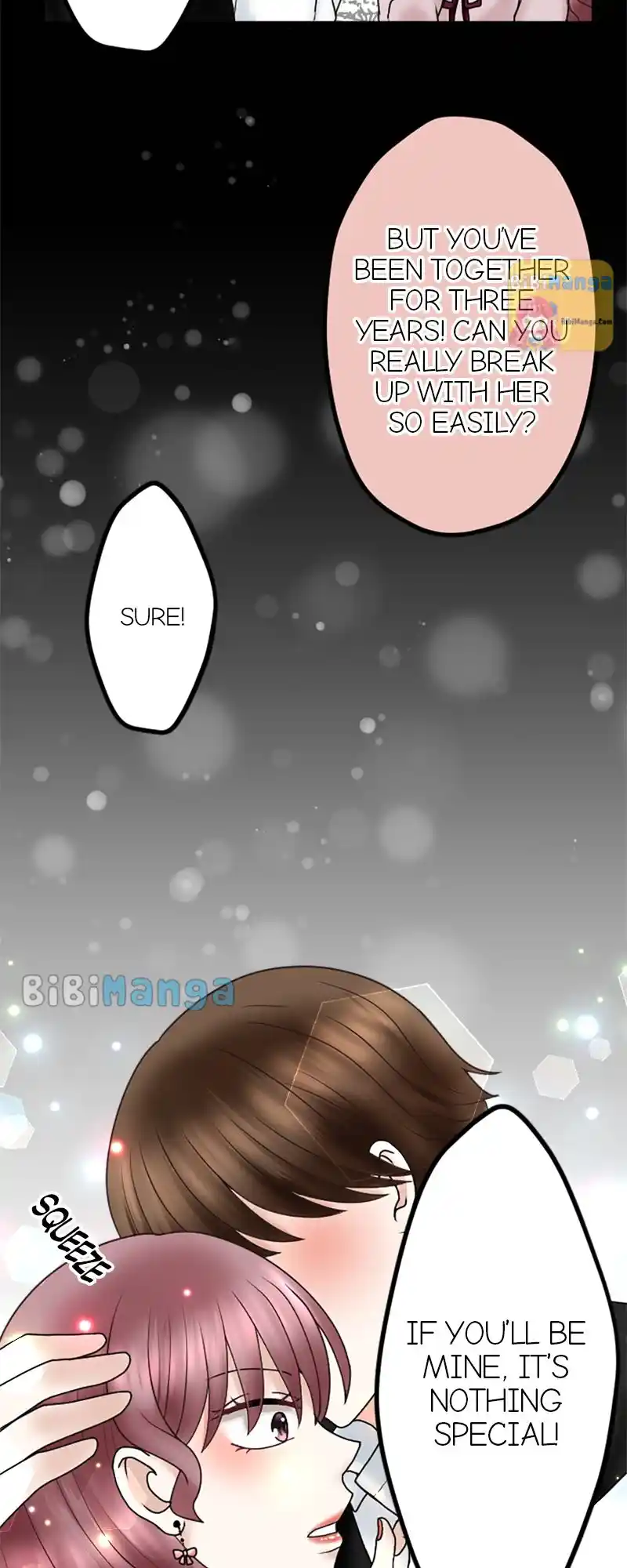 Revenge Against the Immoral Chapter 54