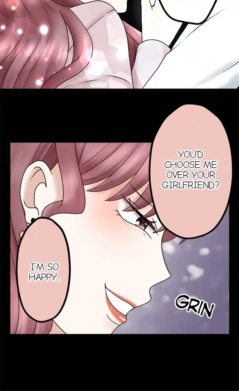 Revenge Against the Immoral Chapter 54