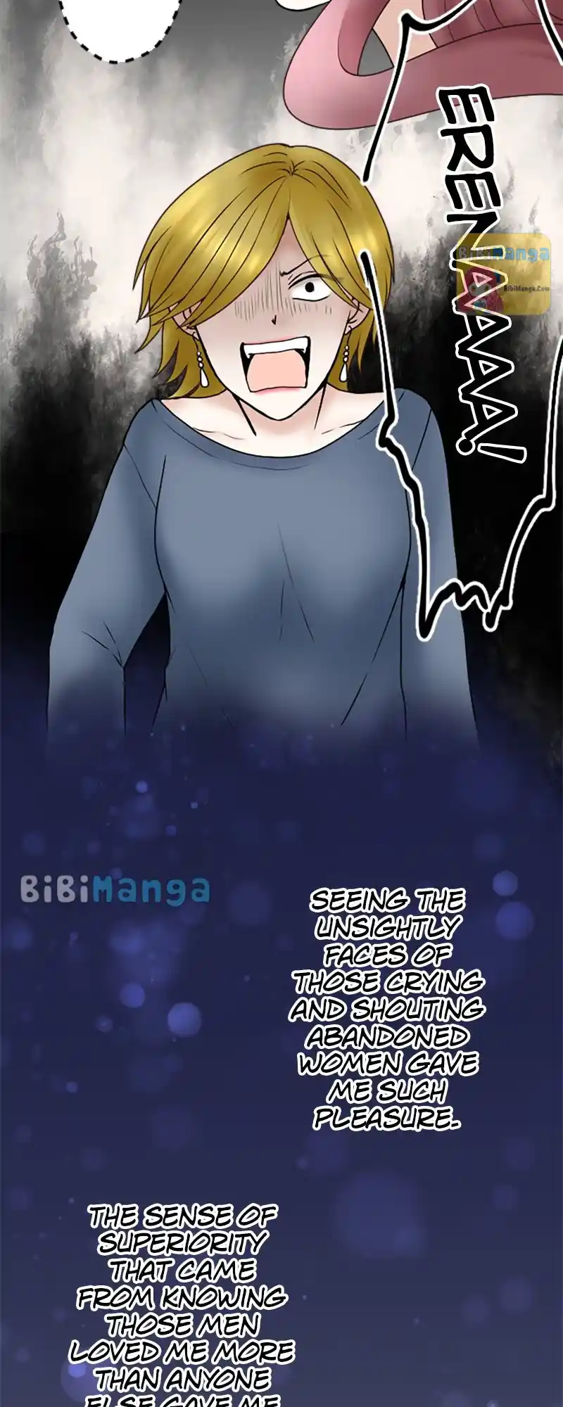 Revenge Against the Immoral Chapter 54