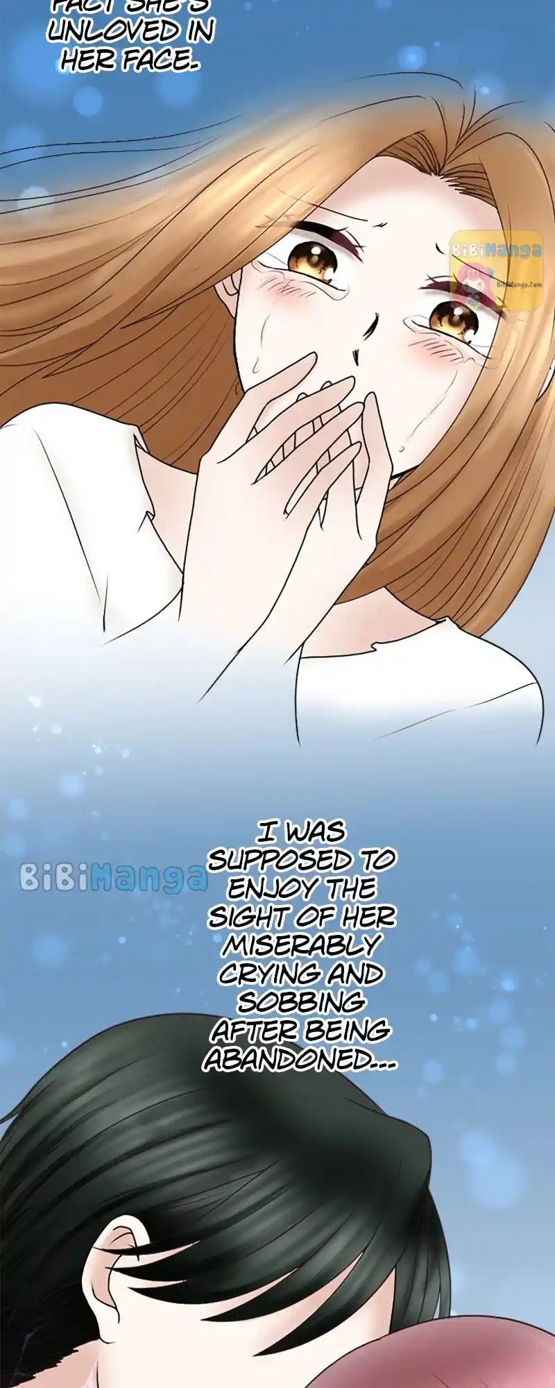 Revenge Against the Immoral Chapter 54