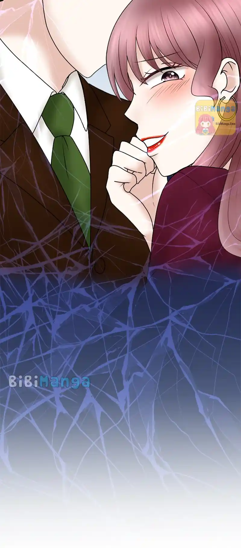 Revenge Against the Immoral Chapter 54