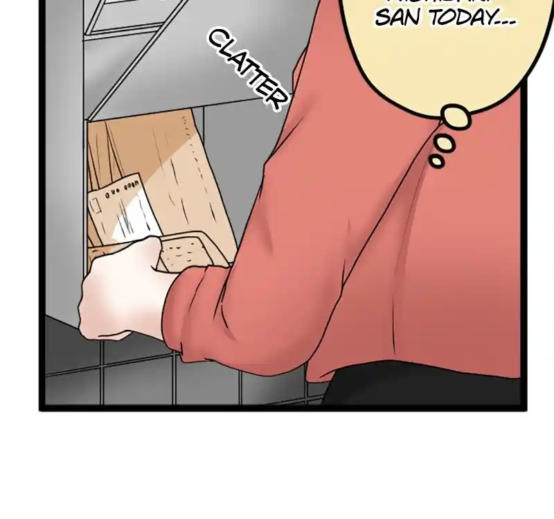 Revenge Against the Immoral Chapter 54