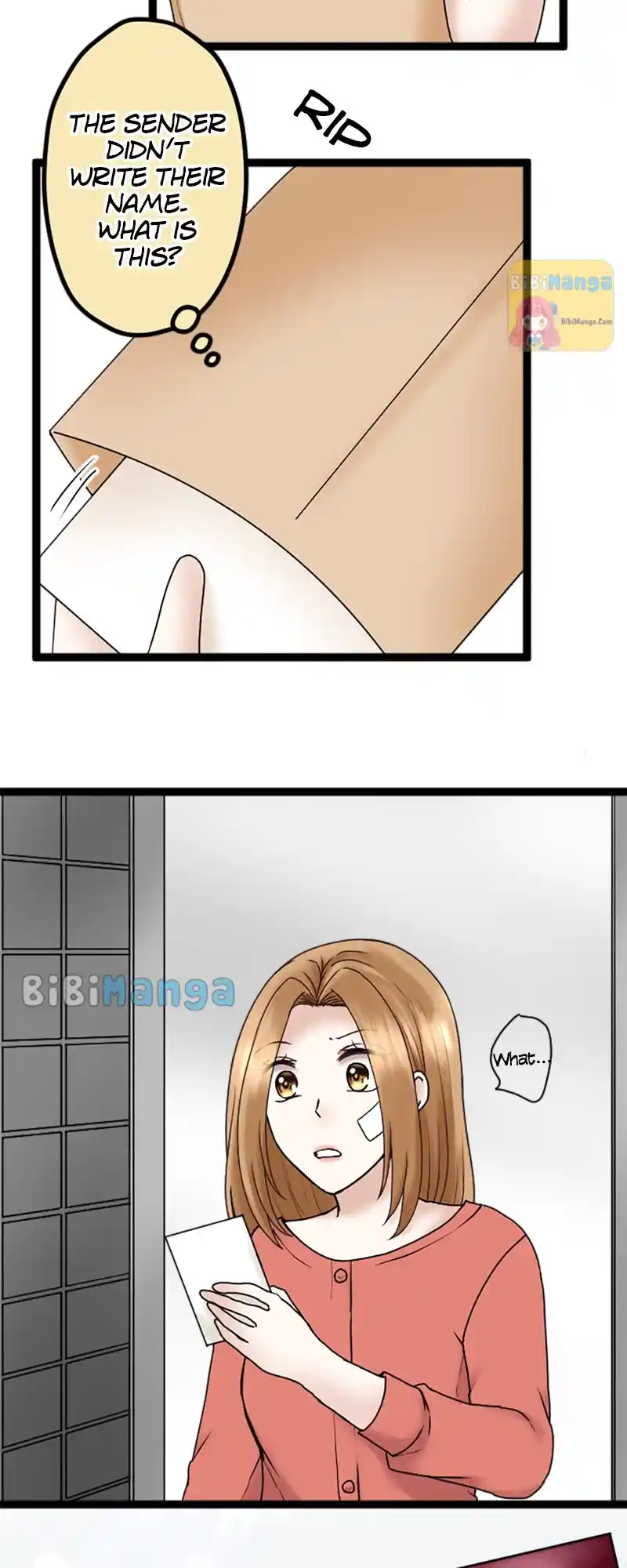 Revenge Against the Immoral Chapter 54