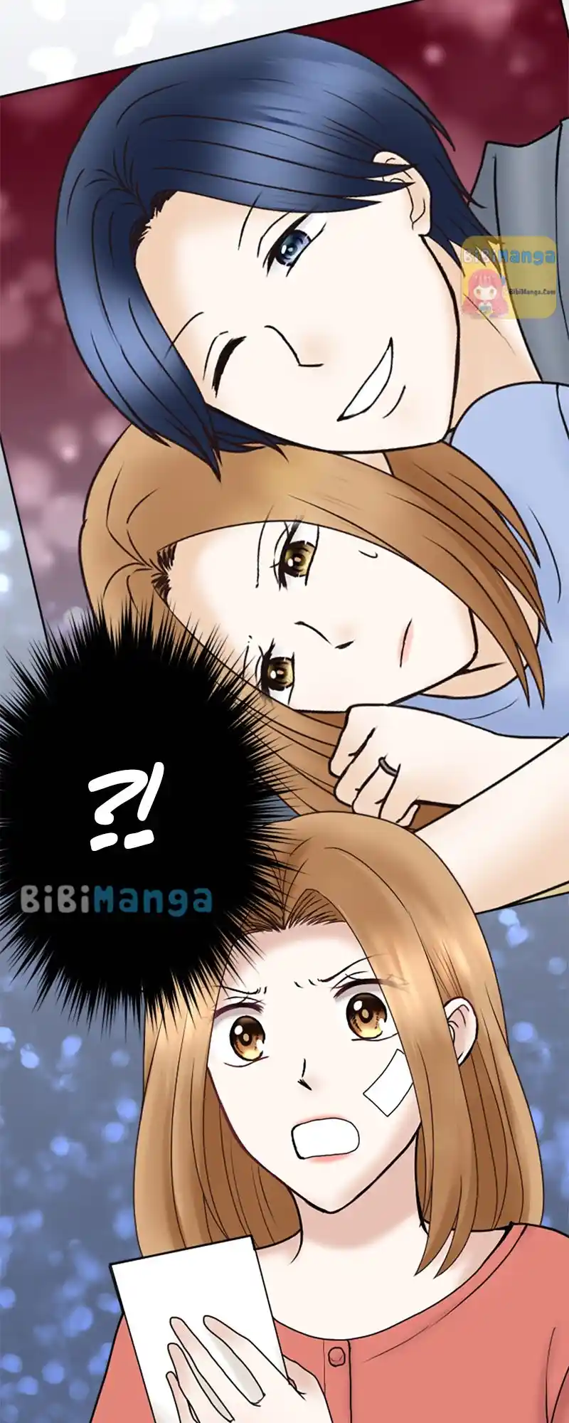 Revenge Against the Immoral Chapter 54