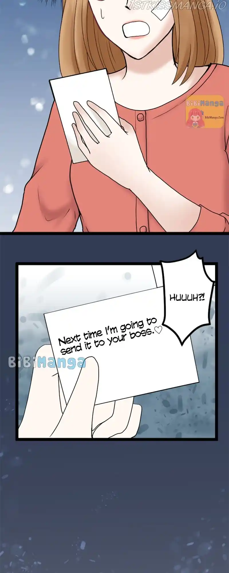 Revenge Against The Immoral Chapter 55