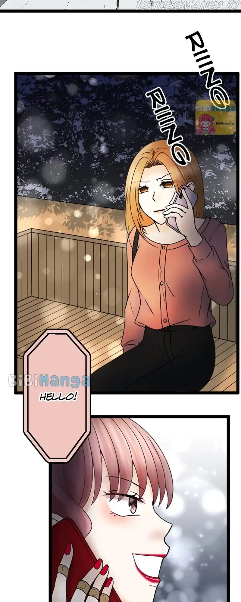 Revenge Against The Immoral Chapter 55