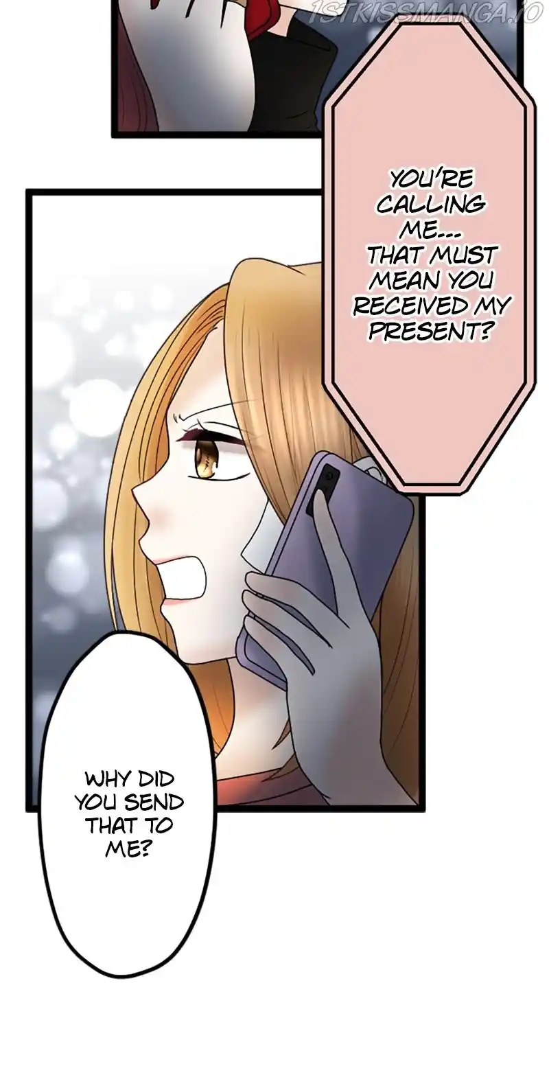 Revenge Against The Immoral Chapter 55