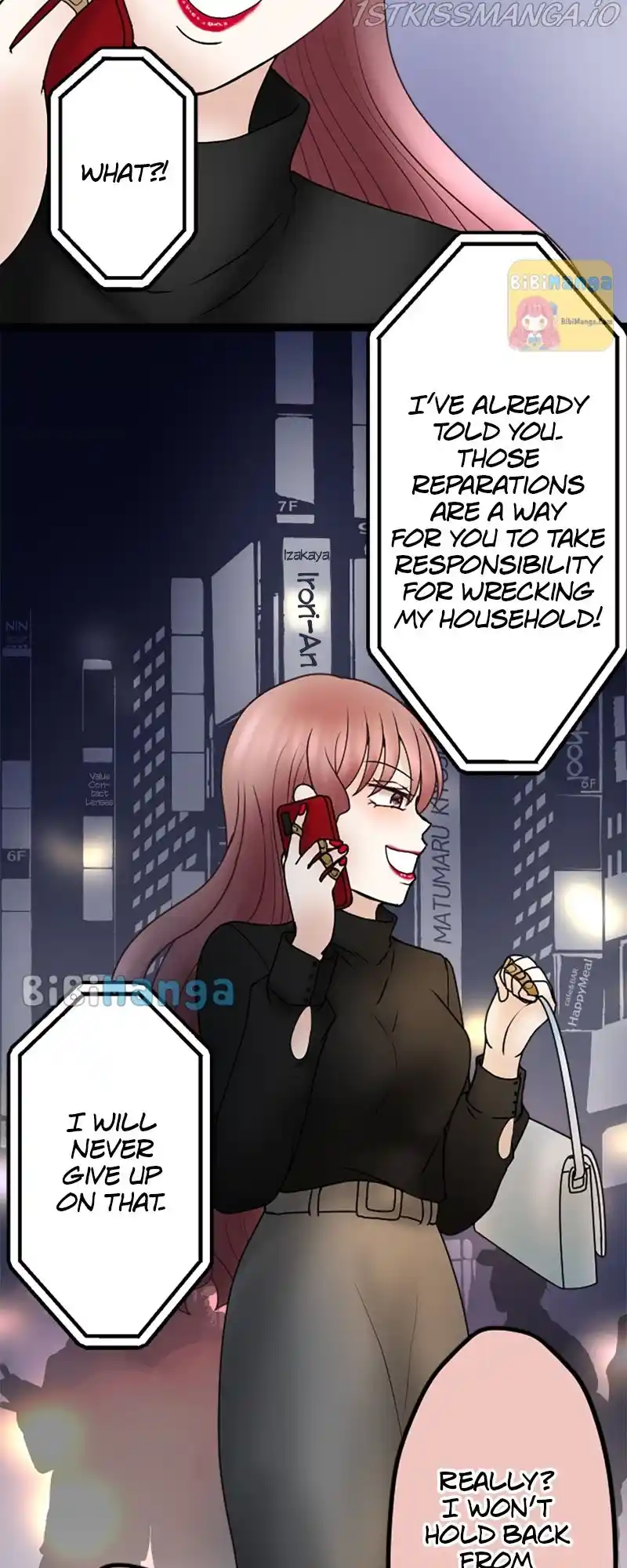 Revenge Against The Immoral Chapter 55