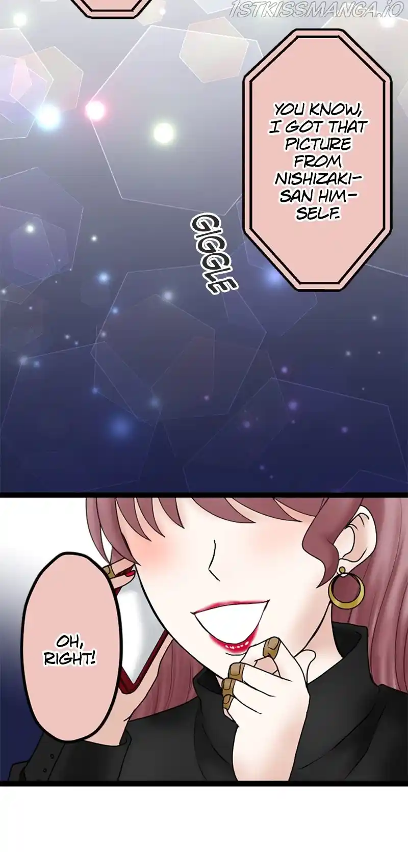 Revenge Against The Immoral Chapter 55