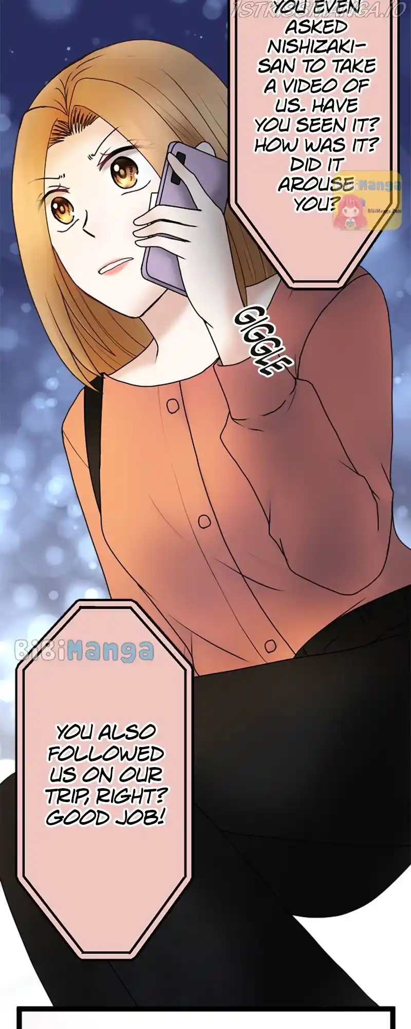 Revenge Against The Immoral Chapter 55