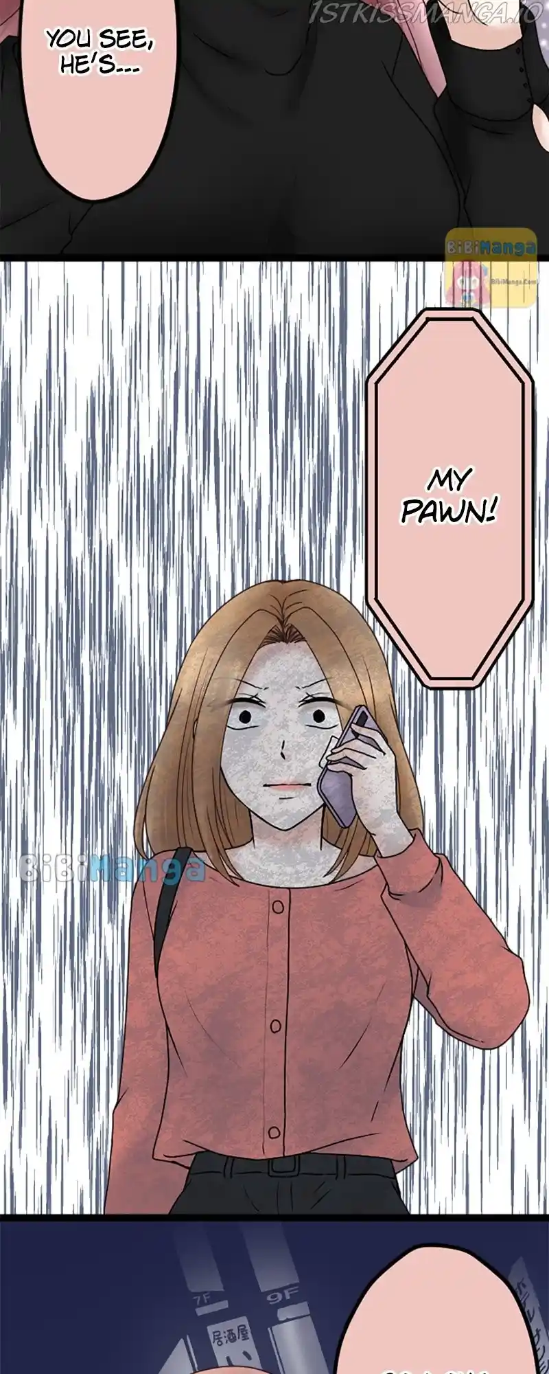 Revenge Against The Immoral Chapter 55