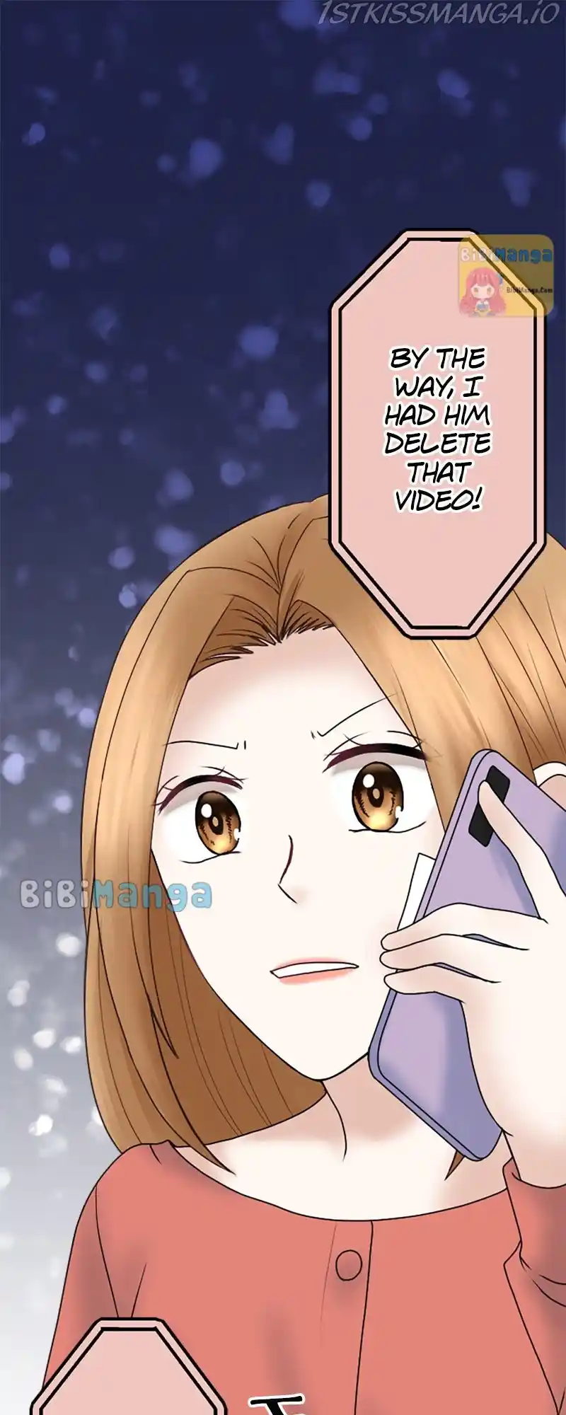 Revenge Against The Immoral Chapter 55