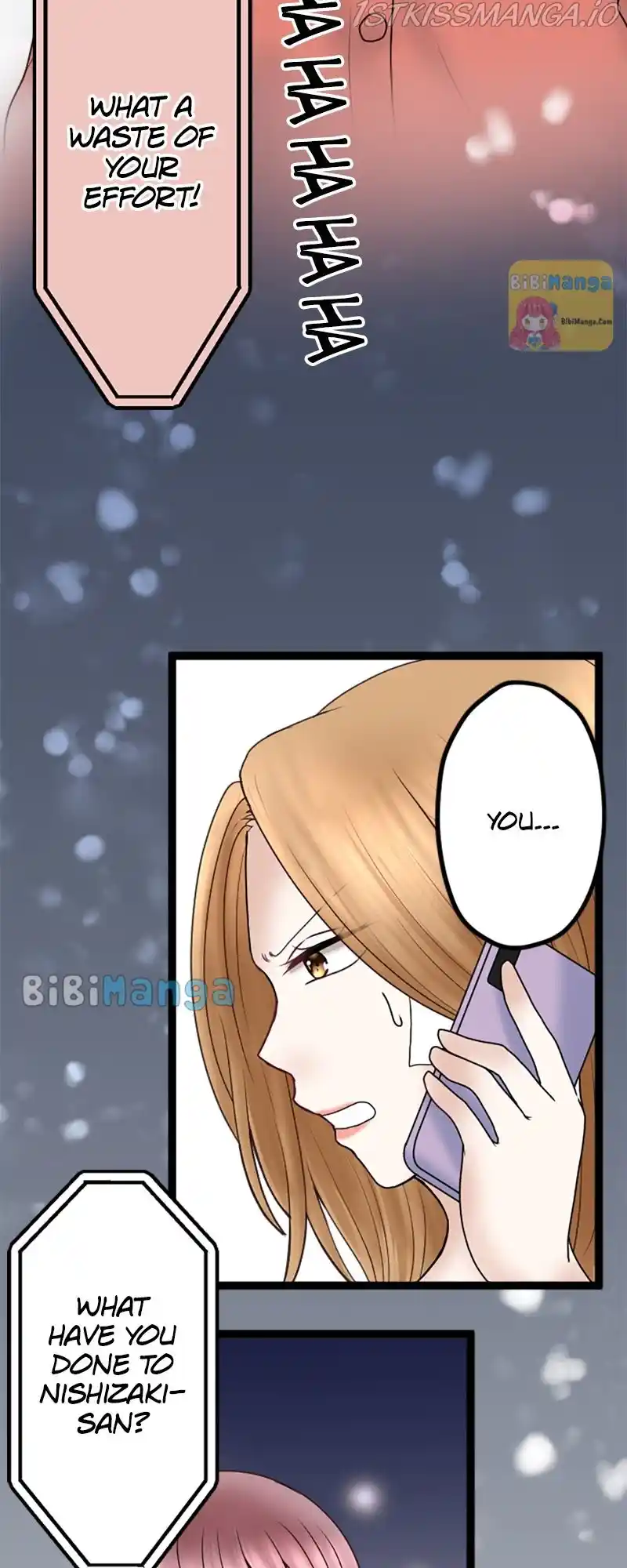 Revenge Against The Immoral Chapter 55