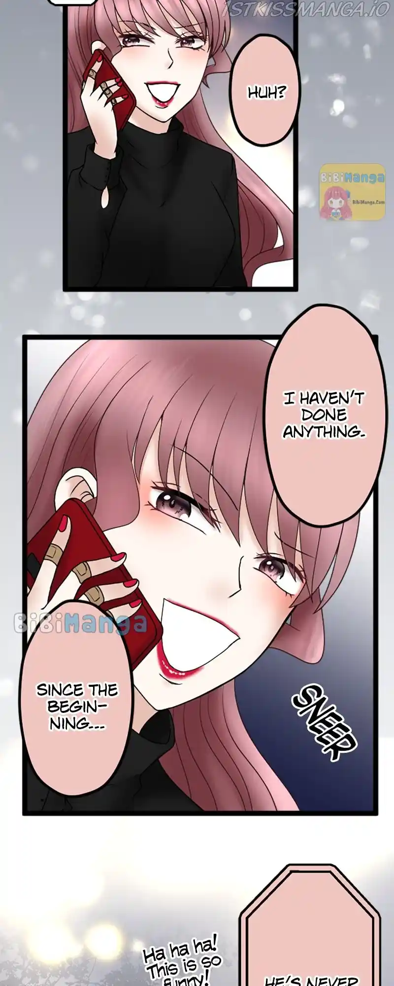 Revenge Against The Immoral Chapter 55