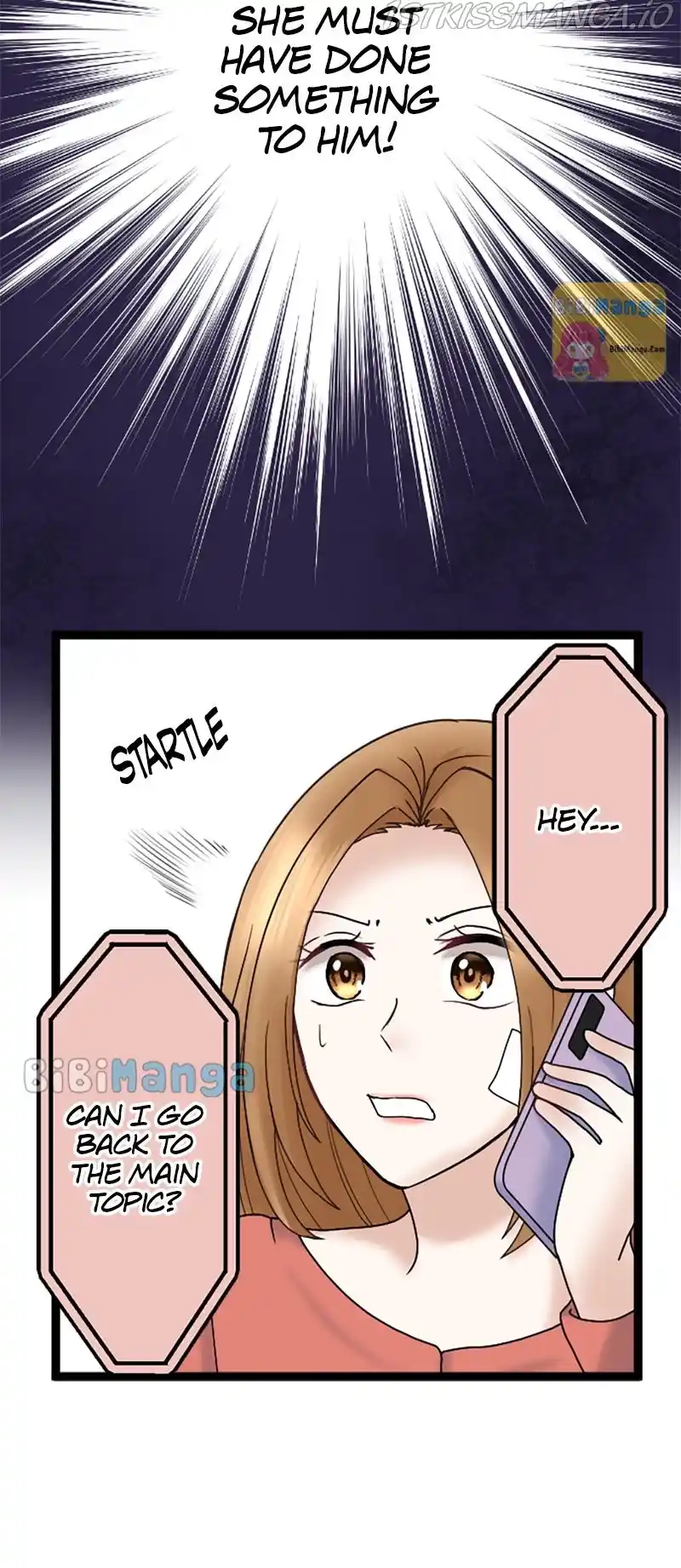 Revenge Against The Immoral Chapter 55